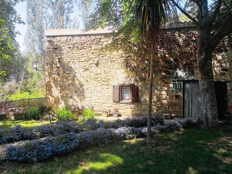 Casa Lanciego