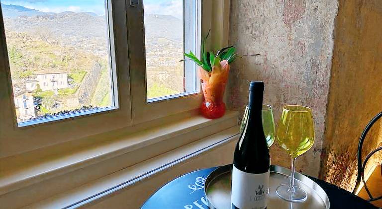 Holiday apartment | Near Santa Maria Maggiore | Pets allowed — photo 5
