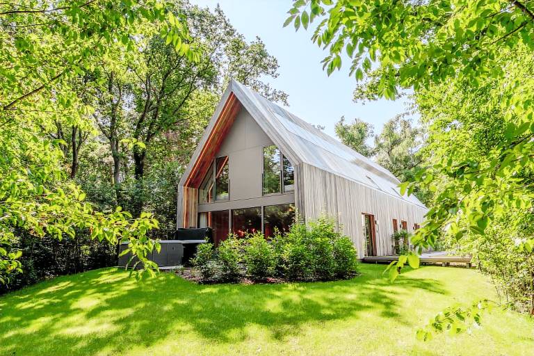Bungalow Heusden-Zolder