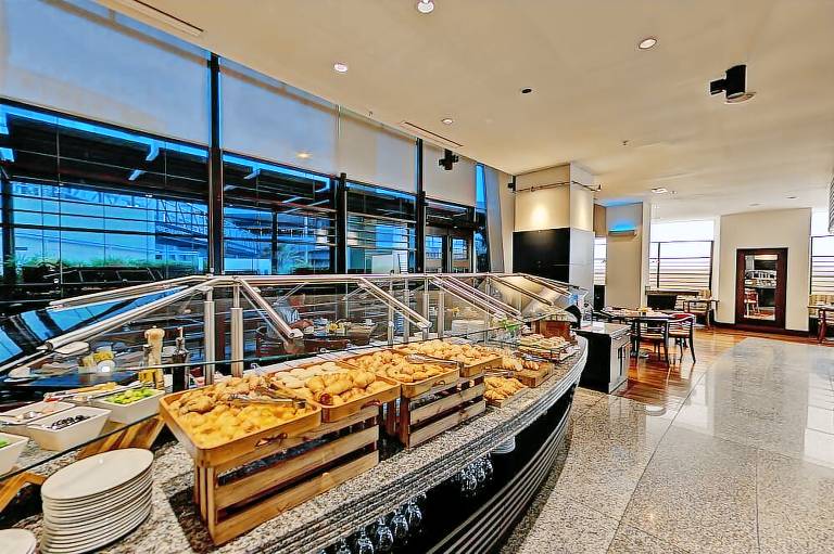 Sheraton Guayaquil Hotel
