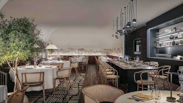 Radisson Collection Hotel Old Mill Belgrade — photo 3