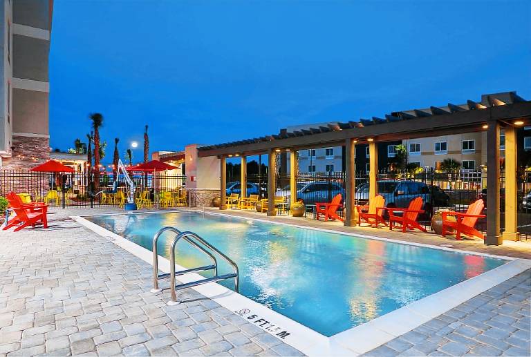 Home2 Suites by Hilton Panama City Beach — photo 2