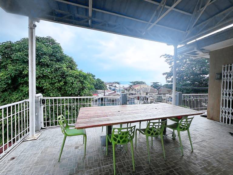 Vacation home with 2 rooms for 6 persons — photo 5