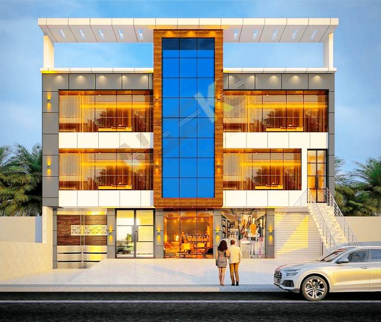 BABU RESORT in Mathura