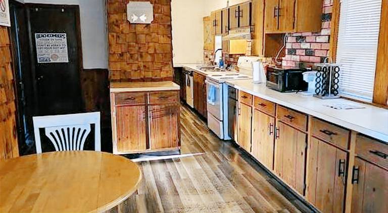 Villa with BBQ & patio | Suitable for remote work — photo 3