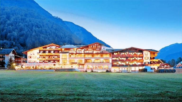 Ferienwohnung Achensee