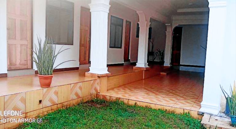 Kilimanjaro Budget Lodge — photo 5
