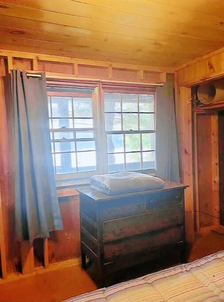 Cabin Wolfeboro