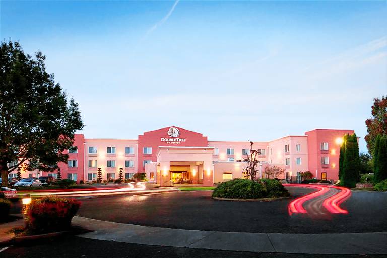 DoubleTree by Hilton Vancouver, Washington in Vancouver, WA