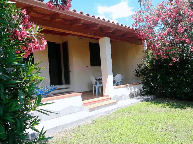 Villa Muravera