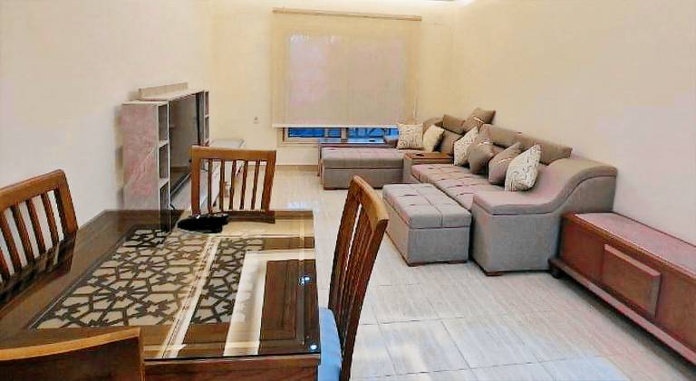 80 m&sup2; Ferienwohnung