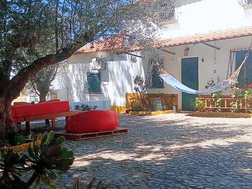 Quarto (B&B)  Avis