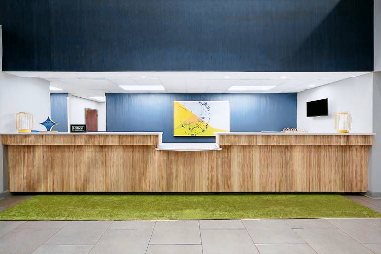 Spark by Hilton Florence North I-95, SC — photo 5
