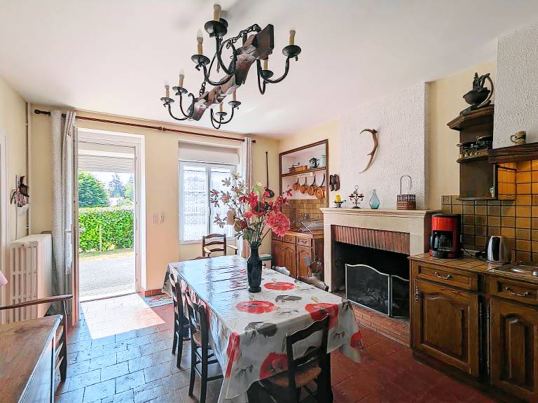 Cottage with barbeque | Pets allowed — photo 2