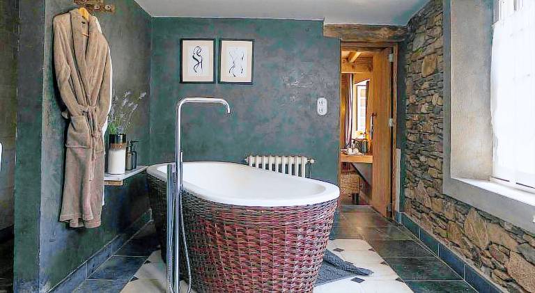 Fount Estremiero - Chambres & tables d'hotes — photo 4