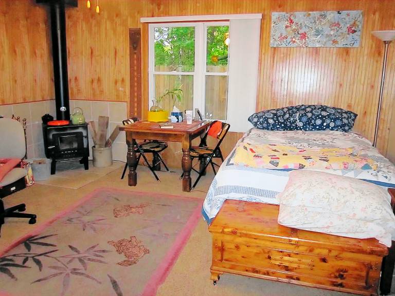 Privatzimmer