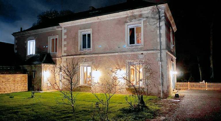 Domaine de La Soudelle — photo 4