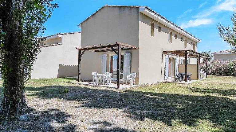 Ferienhaus Saint-Saturnin-lès-Avignon