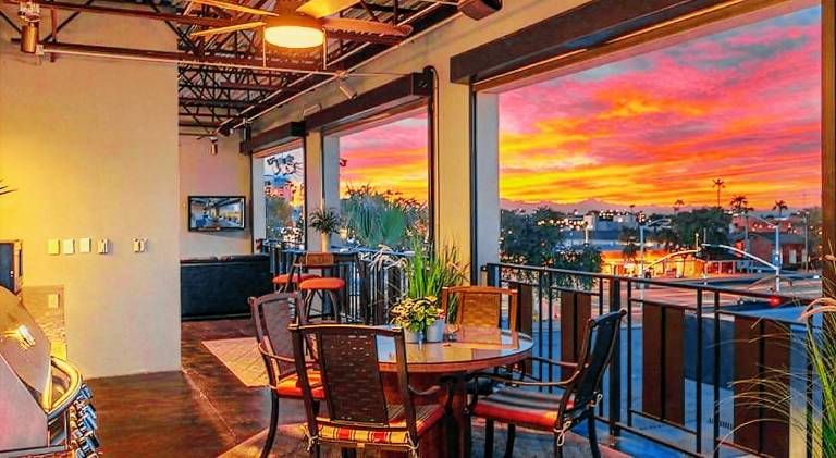 House with 3 rooms for 8 persons in Scottsdale, AZ