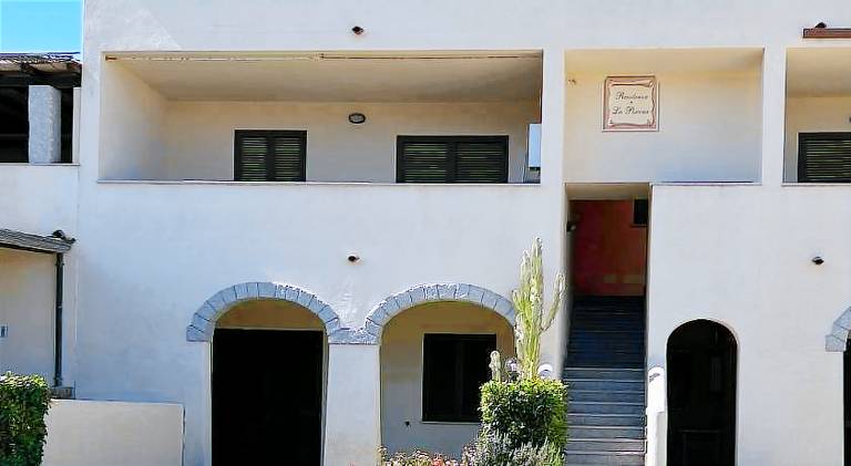 Vacation home | Pets are welcome in Loiri Porto San Paolo