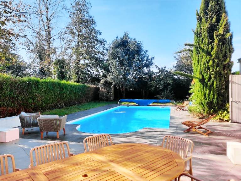 Villa Challans