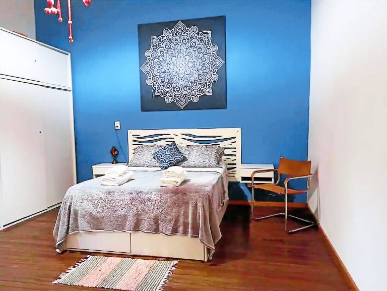 Casa  Rosario