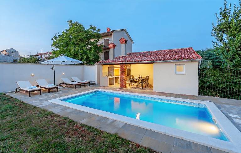Villa Barban