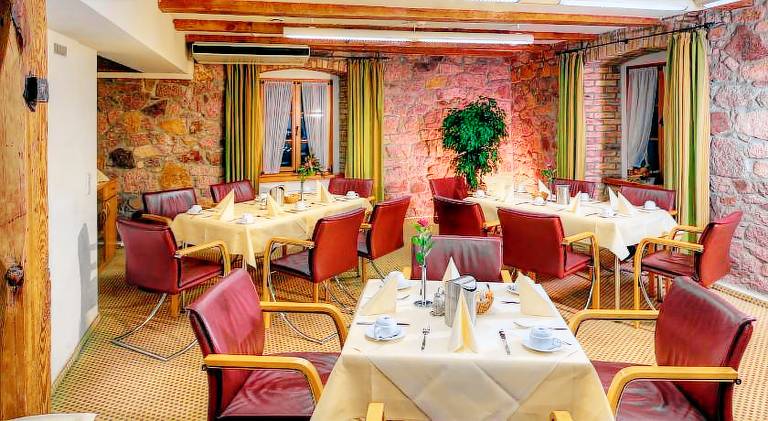 Ankerhof Hotel — photo 2