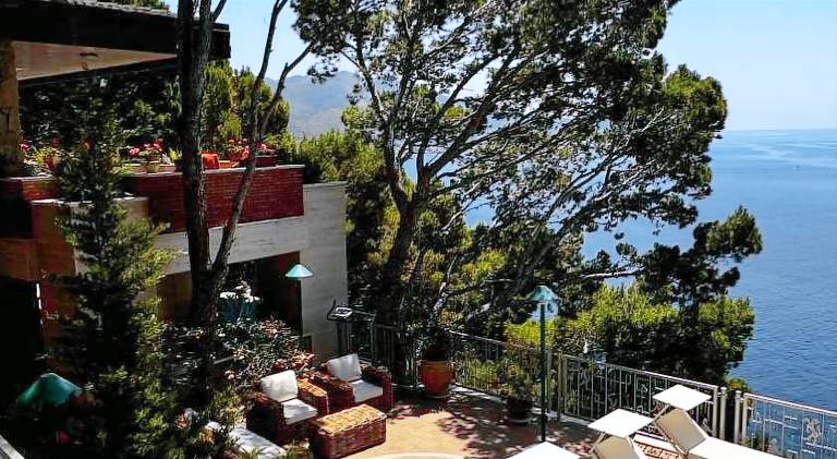 Villa Ripe Rosse Suites&Sea — photo 3