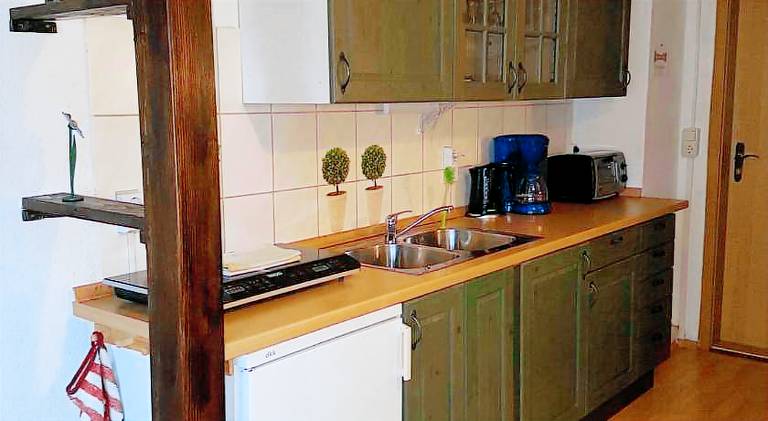 Ferienwohnung Grenzblick — photo 3