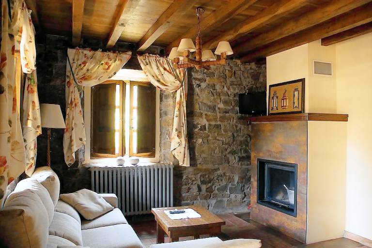 Apartamento Selaya