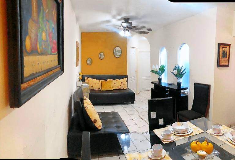 Casa Tepic