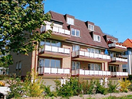 Fully equipped wonderful rental apartment | Beach nearby | Dogs allowed in Wismar