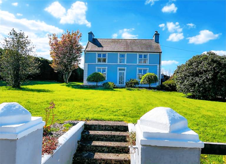 Lisheenbawn Farmhouse Farranfore