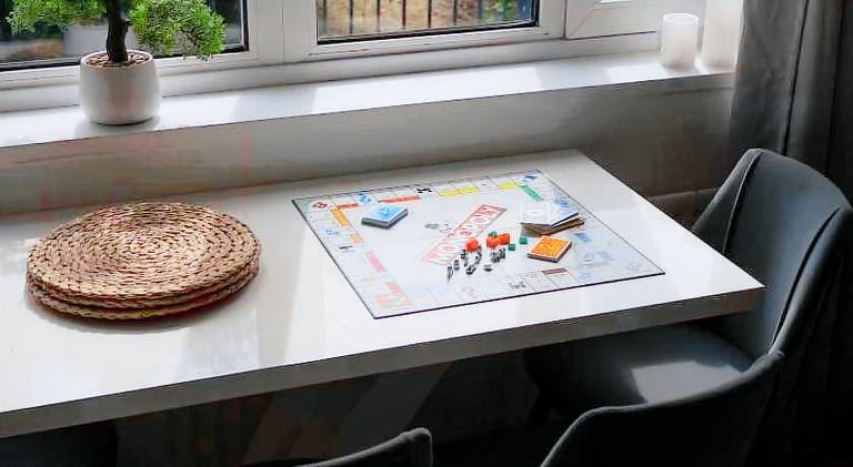 Rental apartment with 1 room for 7 persons — photo 4