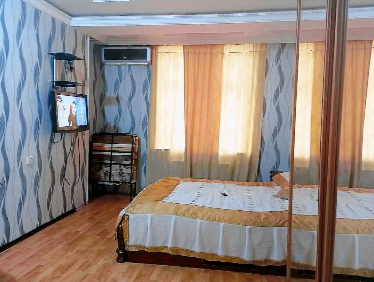 Apartment Nasimi