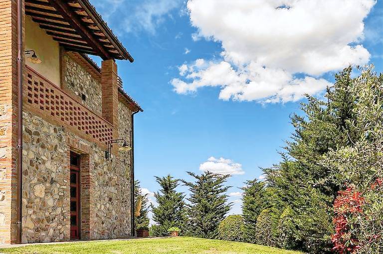 Agriturismo Lajatico