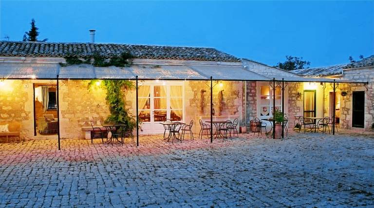 Masseria Cianciò: Camera matrimoniale — photo 2