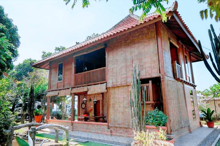 200 m² Villa