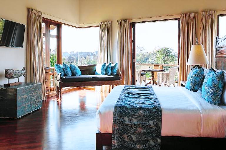 Villa Canggu