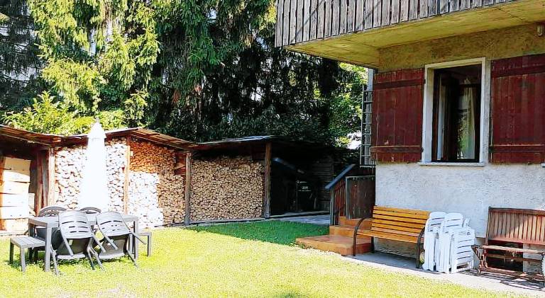 Vacation home with 2 rooms for 4 persons — photo 4