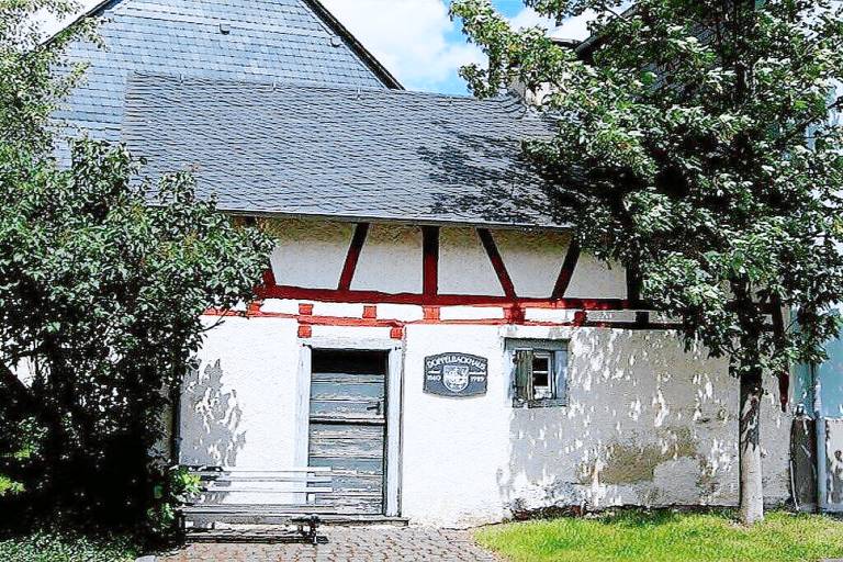 Ferienwohnung Lötzbeuren