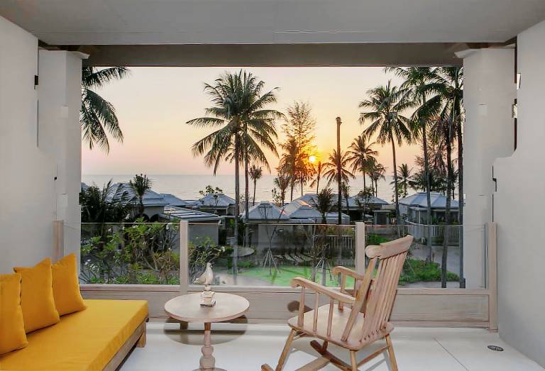 Devasom Suite