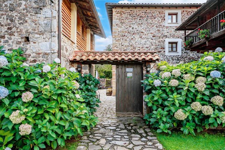 Casa Yerbo