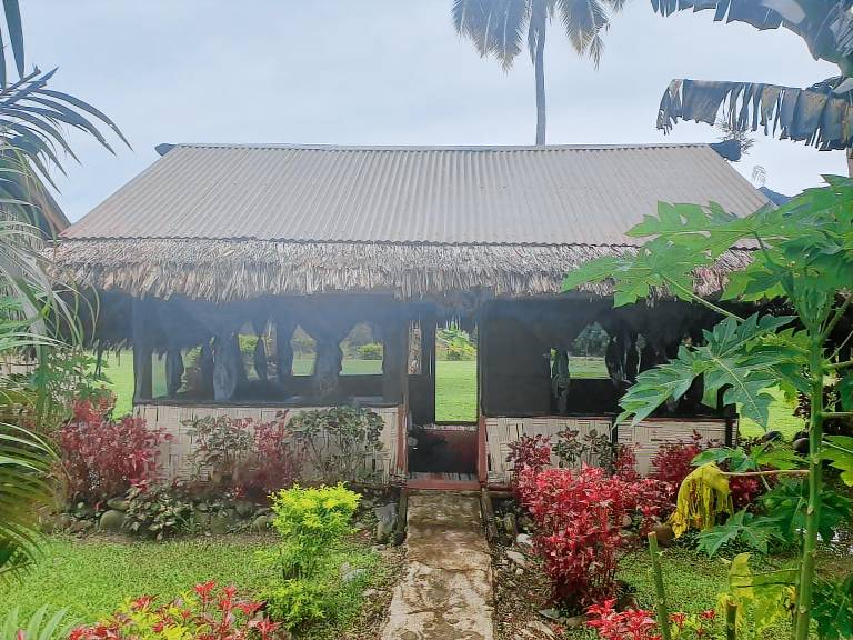 House Navunikabi
