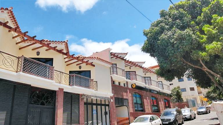 Appartement Valle Gran Rey