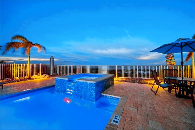 Condo  Indian Rocks Beach