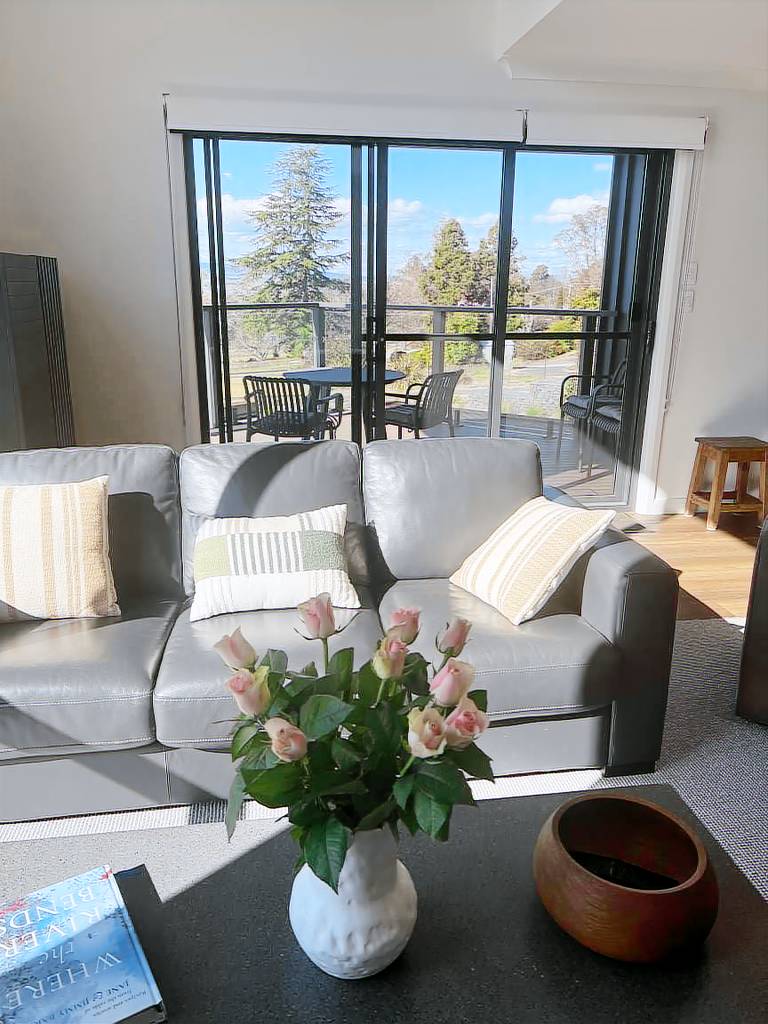 Apartment Mount Panorama