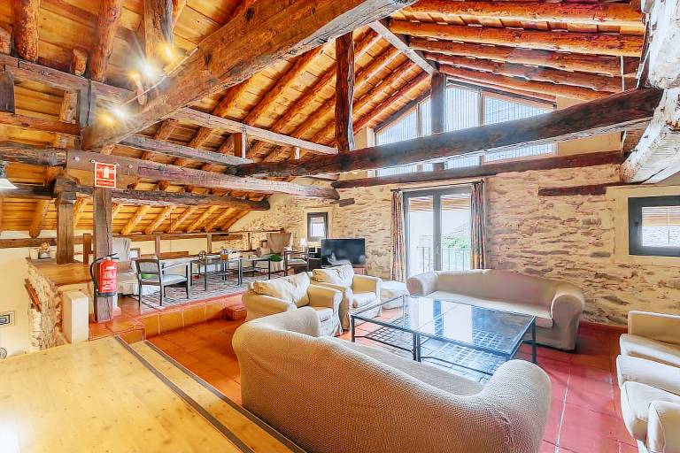 Beautiful house with terrace, barbeque & private pool | Pets are welcome — photo 4