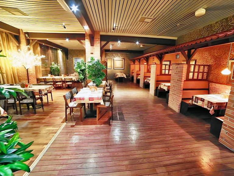 Hotel Lapuahovi — photo 5